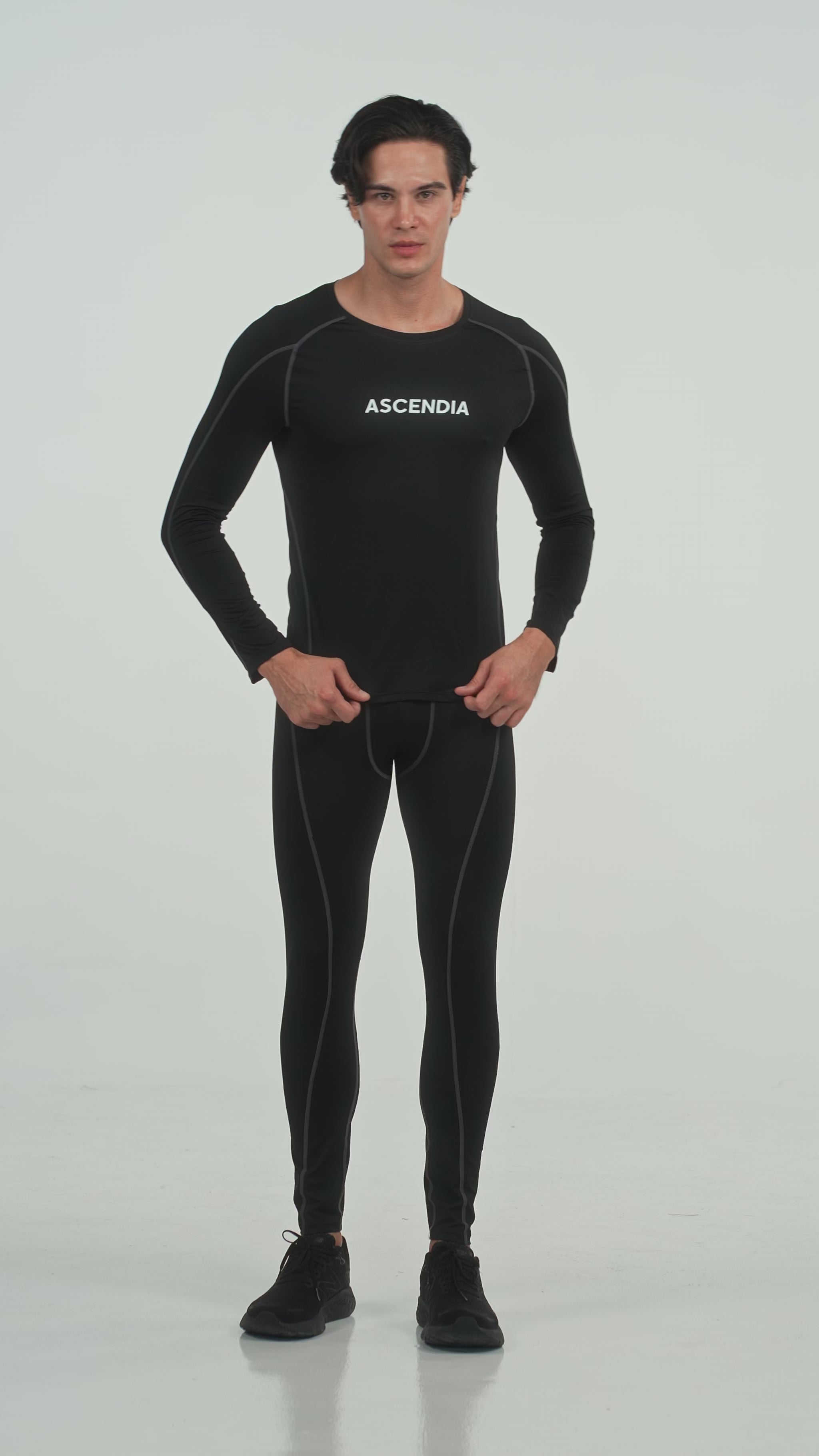 Ascendia product video