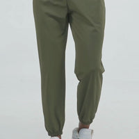 FITNESS GYM JOGGER WEAR