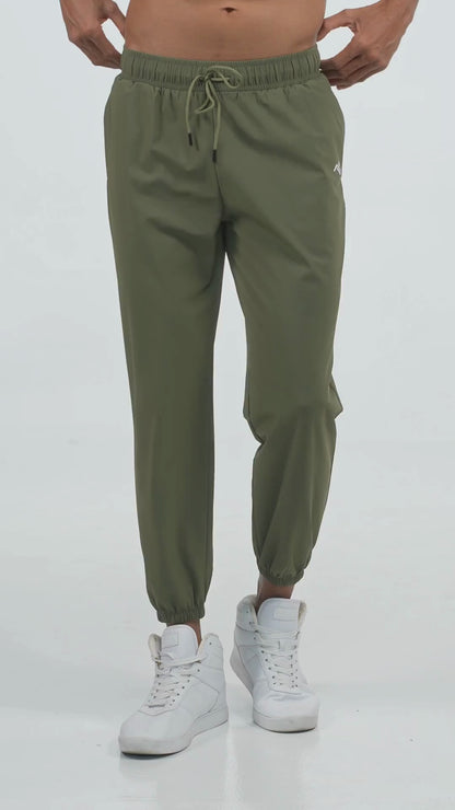 FITNESS GYM JOGGER WEAR