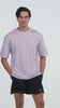 Lilac Oversized T-Shirt, video, Ascendia