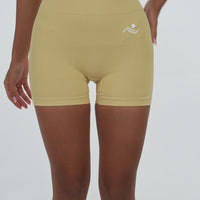 Shape Sculpt Fitness Shorts