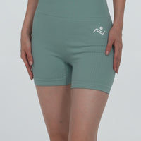 Shape Sculpt Fitness Shorts