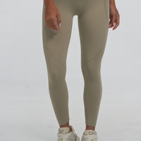 Women's Yoga seamless Leggings.