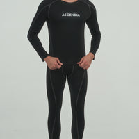 WarmCore Thermal Athletic Ensemble