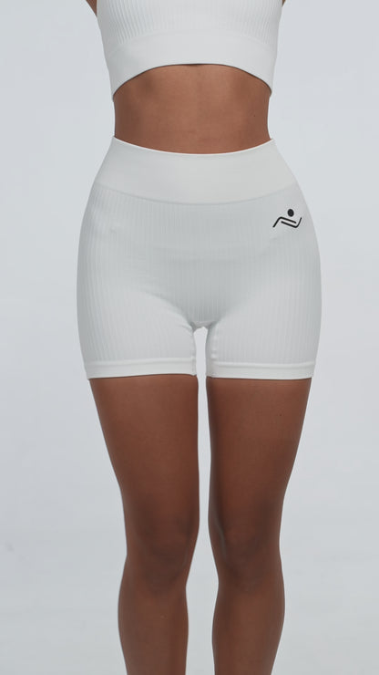 Shape Sculpt Fitness Shorts