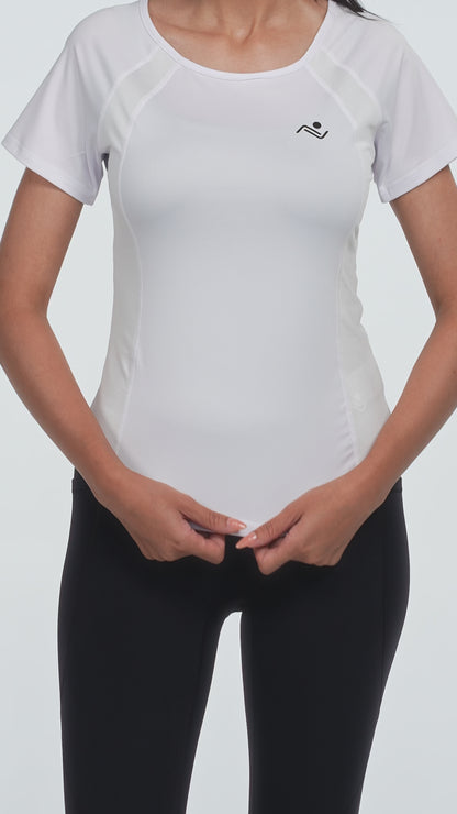 SHORT SLEEVE SPORTS T- SHIRTS