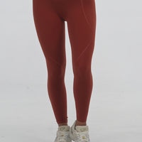 Women's Yoga seamless Leggings.