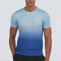 BREATHABLE GYM T SHIRT