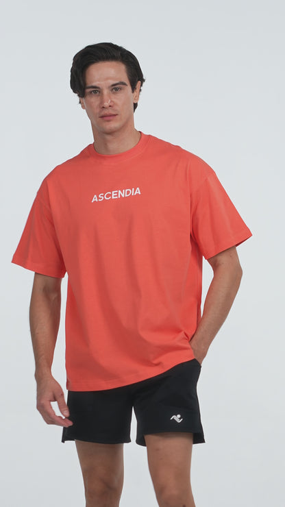 Comfort Oversized T-shirt