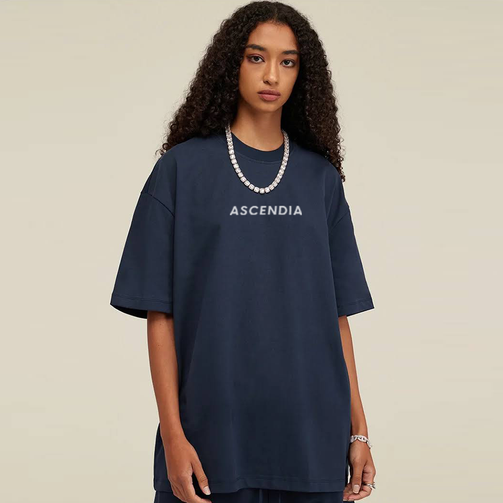 Workout Set - Blue - ascendiastore