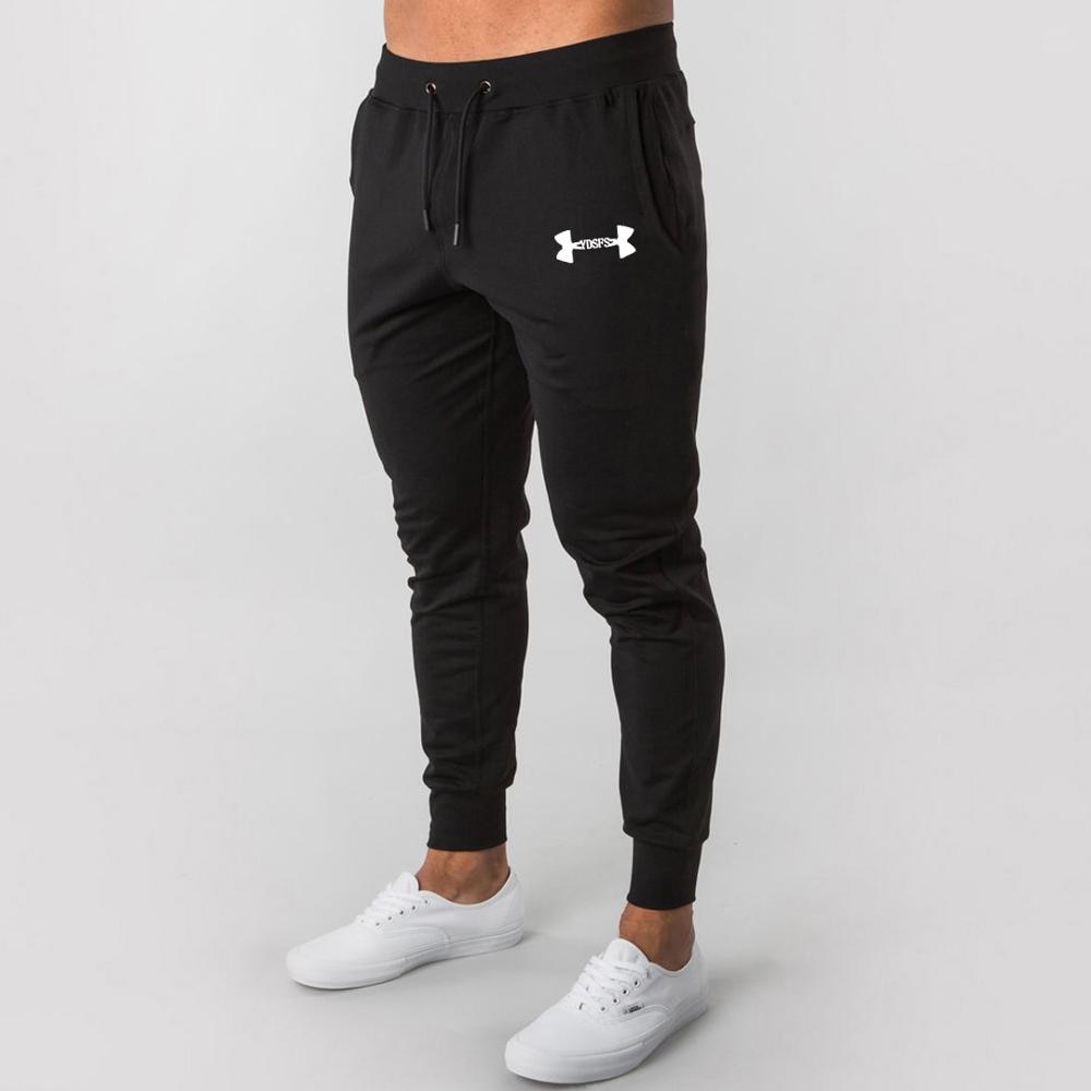 Men's Sport Pencil Gym Trousers - ascendiastore