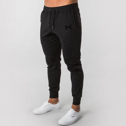 Men's Sport Pencil Gym Trousers - ascendiastore